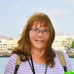 Annette Burdenski - @burdenskiannette - Instagram