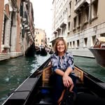 Annette Burrell - @burrell3517 - Instagram