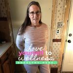 Annette Bush - @apbush10 - Instagram