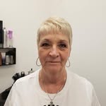 Annette Bush Simmons - @annettebushsimmons - Instagram