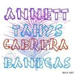 Annette Cabrera - @annette.cabrera.982 - Instagram