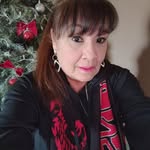Annette Cabrera - @miss_ac64 - Instagram