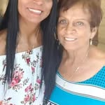 Annette Cabrera - @acabrera09 - Instagram
