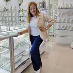 Annette Cabrera - @annette.cabrera.984 - Instagram