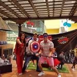 Luz Annette Cabrera - @luzacabrerap - Instagram