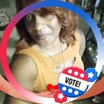 Annette Canady Carson - @annettecanadycarson - Instagram