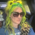 Annette Cannady - @net329 - Instagram