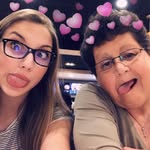 Annette Carr - @annettecarr68 - Instagram