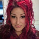 Annette Carr - @nettiep00 - Instagram
