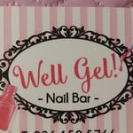 Annette Carr - @wellgel_nailbar - Instagram