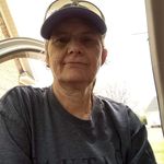 Annette Cartwright - @mahot80061 - Instagram