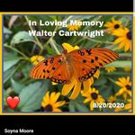 Annette S Cartwright - @ascartwright09 - Instagram