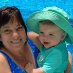 Annette Minervini-Case - @minervinicase - Instagram