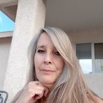 Annette Casper - @raidergirl1965 - Instagram
