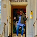 Annette Casper Brandstrup - @annettecasperbrandstrup - Instagram