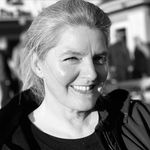 Annette Sandell Casper - @sandellcasper - Instagram