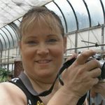 Annette Cyford Caswell - @annette_caswell - Instagram