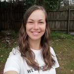 Annette Cavanagh - @nettymcav - Instagram