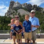 Annette Cavanaugh - @amcav60 - Instagram
