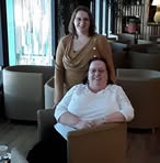 Annette Chalmers - Facebook