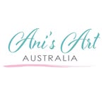 Ani's Art Australia - @annettechambersart - Instagram