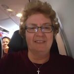 Annette Chambers - @aw25chambers - Instagram