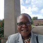 Annette Chambers - @annettetates1959 - Instagram