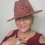 Annette Lartigue Chambliss - @octavias_bling - Instagram