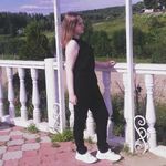 Анна Болдырева - @annette_chante - Instagram