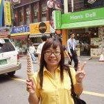 Annette Chan - @annettechan118 - Instagram
