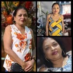 Annette Chandrama - @annettechandrama - Instagram