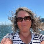 Annette Chase - @raindrop781 - Instagram