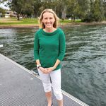 Annette Chase Sports Physio - @physioruns - Instagram