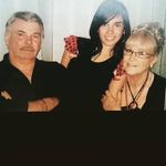 Anne Chatel - @annette.menchon.1 - Instagram