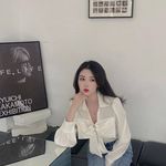 Annette Chen - @sisydb1452 - Instagram