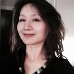 Annette Chen - @annette95259 - Instagram