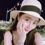 Annette Chen - @laura5tess - Instagram