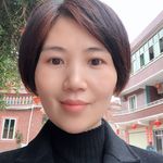 Annette Chen - @annetteadvance - Instagram