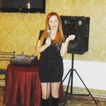 Анна Тимофеева - @annettecherry777 - Instagram