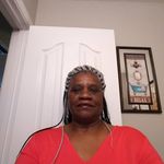 annette Cherry - @olamae84 - Instagram