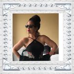 Annette Cherry - @lowandedott - Instagram