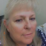 Annette Frost Cherry - @annettefrostcherry - Instagram