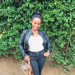Annette Chileshe - @annettechileshe - Instagram