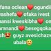 Annette Chetty - Facebook