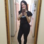 Annette Concepción Garcia - @annetteconcepciongarcia - Instagram