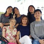 Annette Concepcion Nepomuceno - @acnpmcno - Instagram
