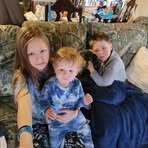 Annette Cook - Facebook