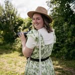 Annette Cook - @sunshine.and.kittens - Instagram