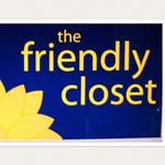 Annette Cook - @thefriendlycloset - Instagram