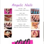 Annette Cook - @angelic_nails_xoxo - Instagram